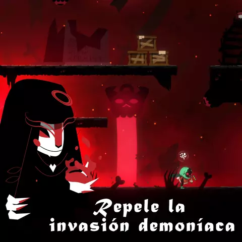 Reservar Folly Of The Wizards Ed. Coleccionista Switch Coleccionista screen 5