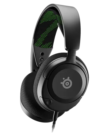 Comprar Auriculares Gaming Arctis Nova 1X Inalámbricos Steelseries + Hogwarts Legacy Xbox Series Pack Hogwarts Legacy