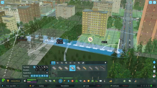 Reservar Cities Skylines 2 Edición Day One Xbox Series Estándar screen 5