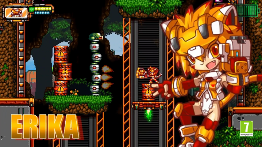 Comprar Metaloid: Origin Switch Estándar vídeo 1