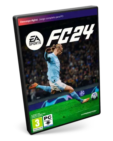 EA Sports FC 24