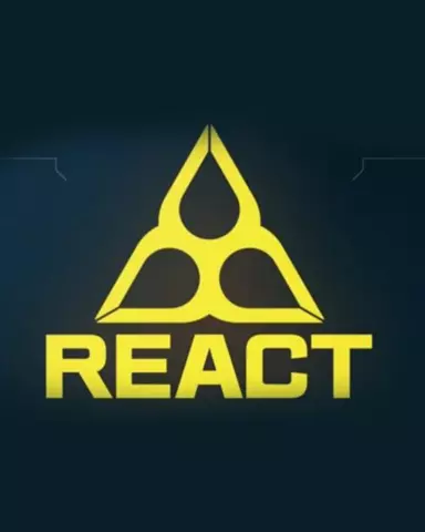 Rainbow Six: Extraction - Créditos REACT