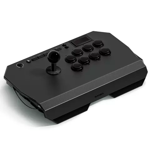 Comprar Tekken 8 + Joystick Drone 2 Qanba con Licencia Oficial Playstation PS5 Pack Qanba Drone