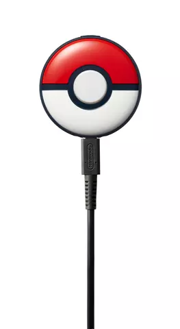 Comprar Pokémon Go Plus + 