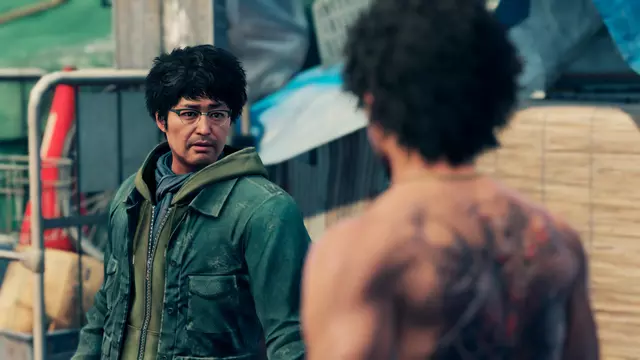 Comprar Yakuza: Like a Dragon PS5 Estándar screen 12