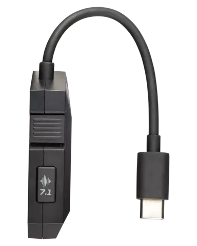 Comprar Adaptador Audio 7.1 F.R.E.Q. DAC PC F.R.E.Q. DAC