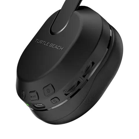 Comprar Auriculares Stealth 500 Negro Xbox Series PC