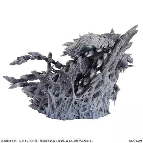 Reservar Figura Arkvel Monster Hunter: Wilds Builders Creator Model Capcom Estatuas Estándar
