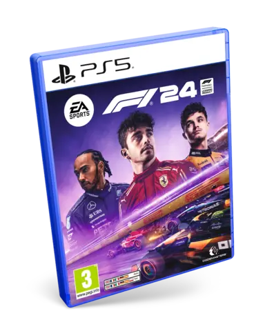 EA Sports F1™ 24