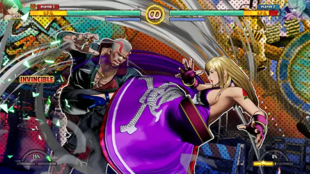 Comprar Fatal Fury: City of the Wolves Edición Especial Xbox Series Especial screen 4