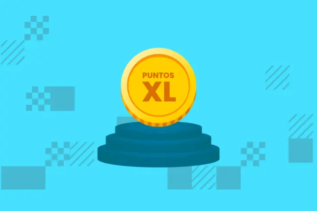 Cuanto más compres, más ahorras